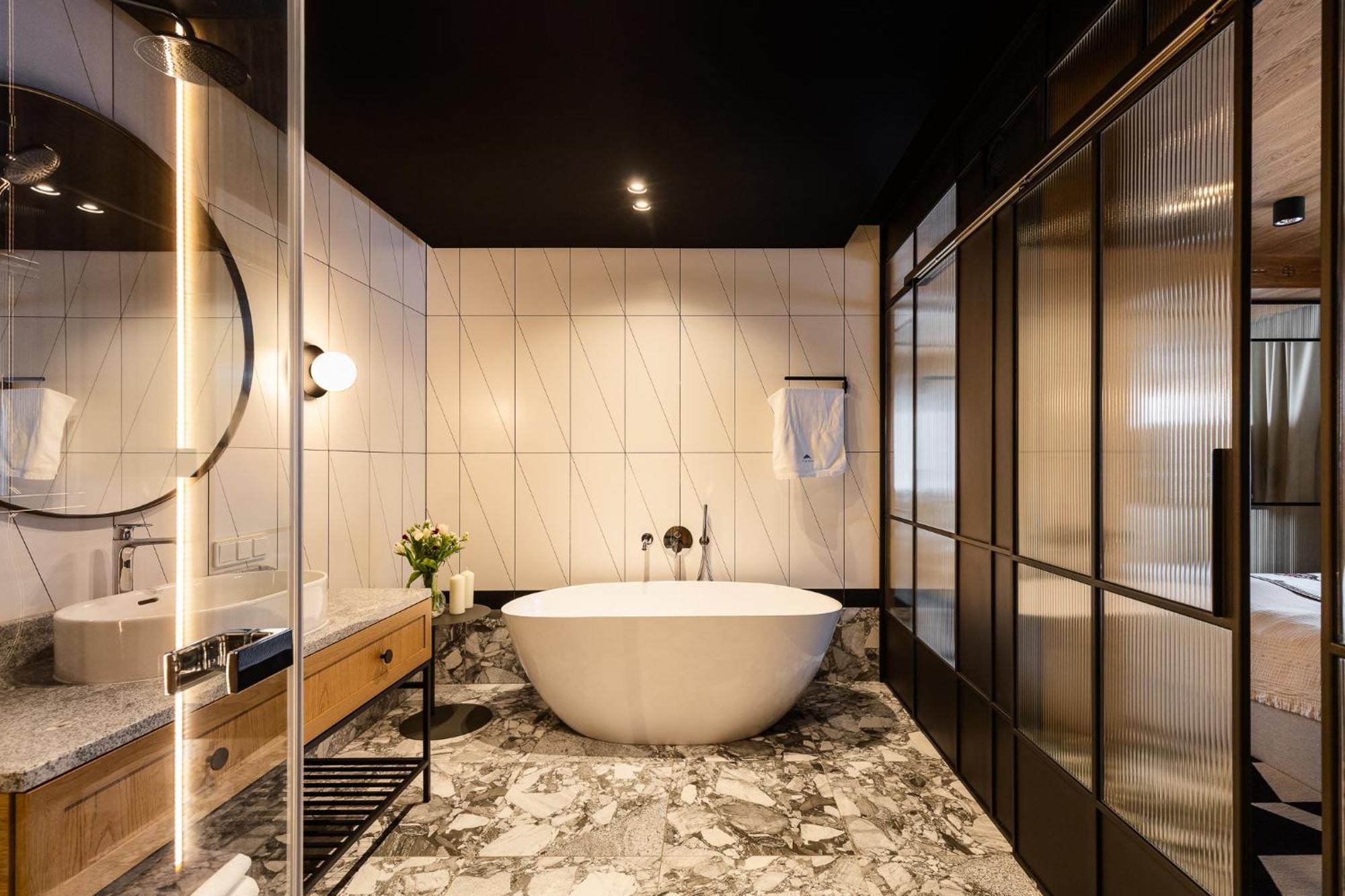 Ijg Imperial Apartamenty Smrekowa Ζακοπάνε Εξωτερικό φωτογραφία