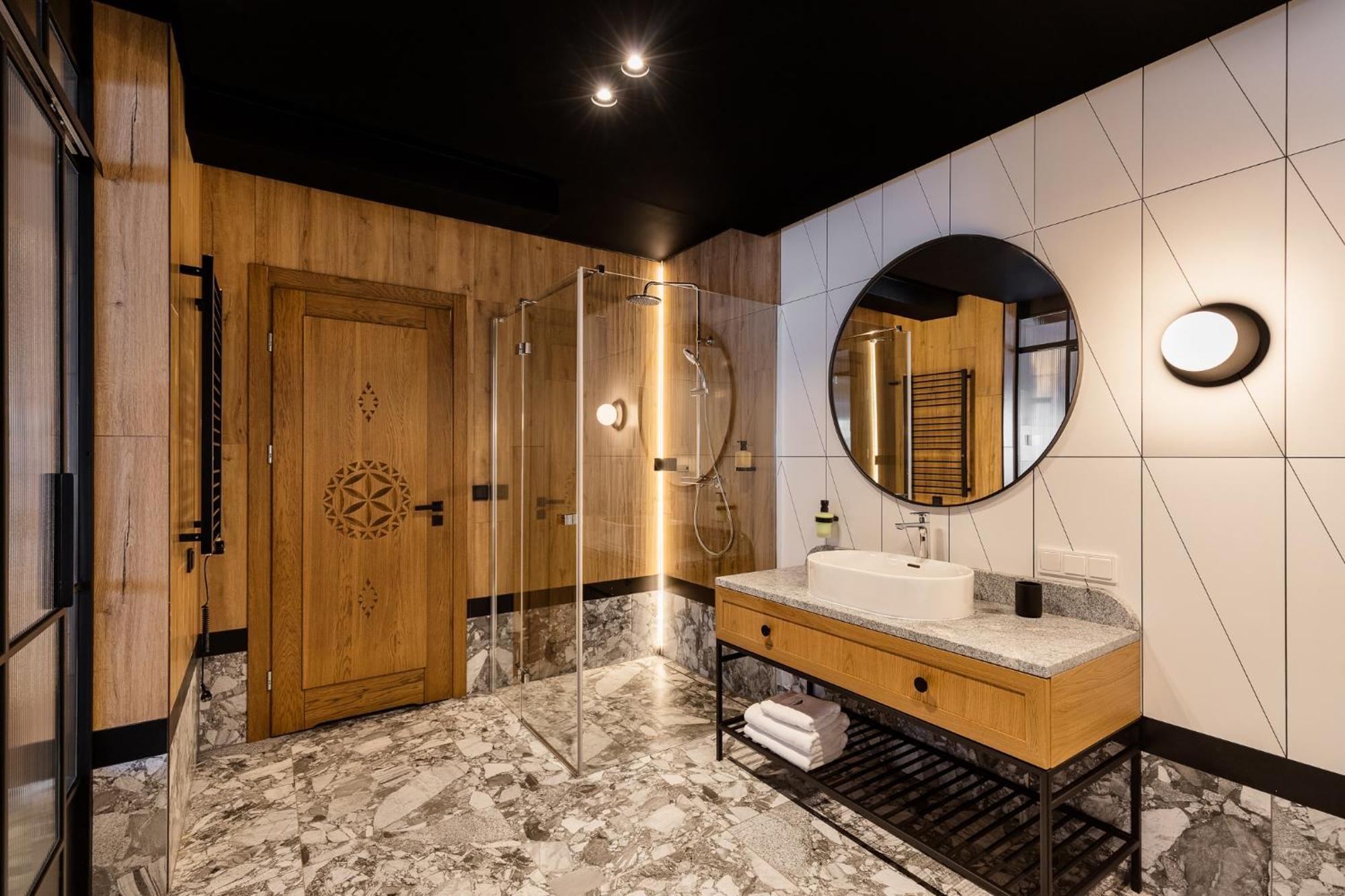 Ijg Imperial Apartamenty Smrekowa Ζακοπάνε Εξωτερικό φωτογραφία